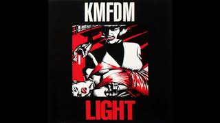 KMFDM - Light (Vengeance Dub)