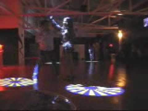 Basic Rumba - 20100217
