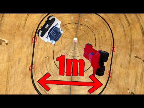 ENG ASAB BUZAR TUNEL - GTA Online FACE TO FACE