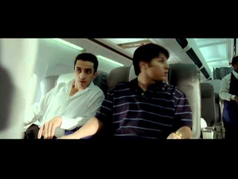 United 93 (2006) Official Trailer