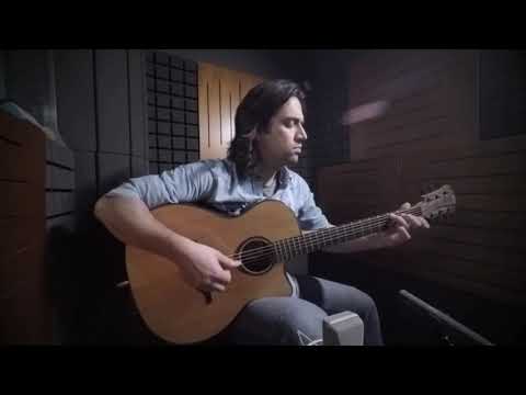 Tears in Heaven - Daniel da Silva (guitar cover)