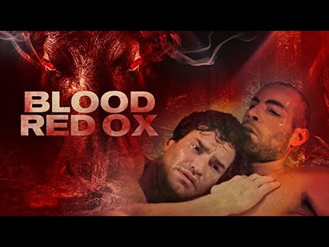 Blood-Red Ox | Official Trailer | Horror Brains