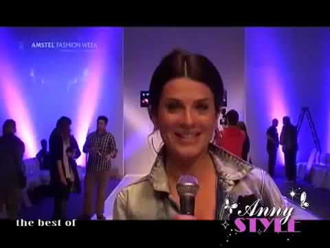 Anny STYLE 366 - INTERNACIONAL FASHION DESIGNERS