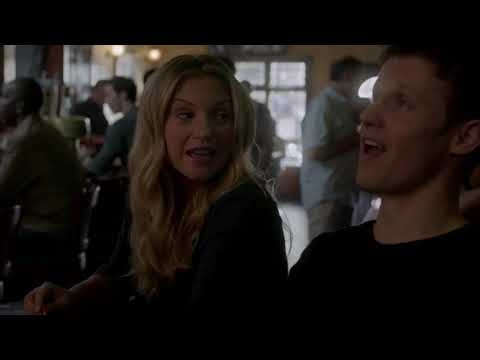 Jamko Scenes: 5x2 End ~ Eddie's Apology to Kara