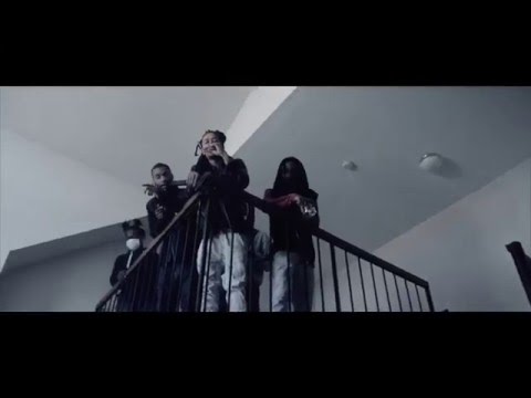 LoudPack Leaf - Freestyle (Official Video)