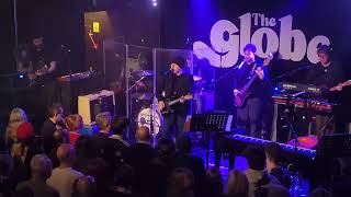 Badly Drawn Boy live. The Shining/Everybody's Stalking 18/12/2025