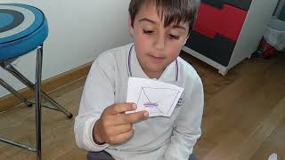 Espectáculo Harry Potter casero