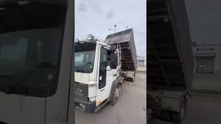 Volvo FL6 11 kiper | Slika 5 - Autoline