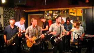 Library Voices - DRINKING GAMES