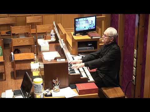 Legende in D major, Josef Klicka