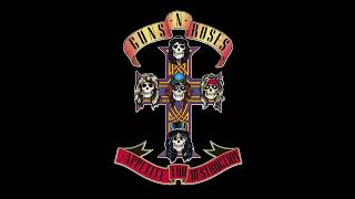 Guns N&#39; Roses - Welcome to the Jungle (Dolby Atmos)