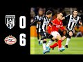 Heracles Almelo - PSV | 04-11-2023 | Samenvatting