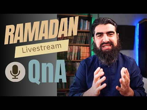 Livestream QnA 24/3/24