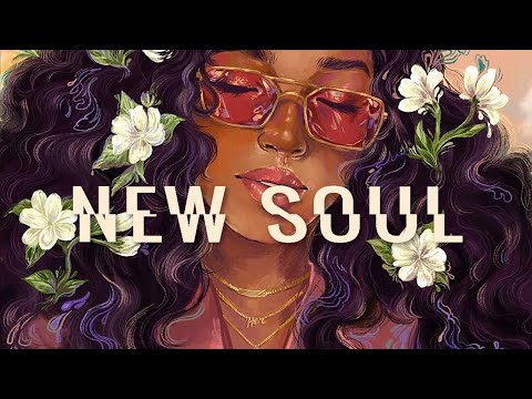 SOUL MUSIC ► smooth and laid back mix I CHILL OUT BEST SELECTION 2021
