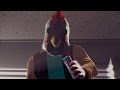 PayDay 2 - Jacket Character Pack Trailer 