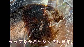 ガラストップIH溶接コゲ取り名人で、コゲ跡をすっきりキレイに！