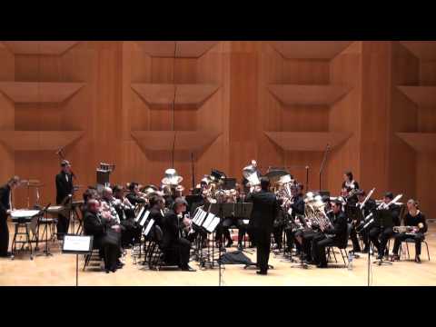 Paris Brassband - Spirit of Puccini - Hemann Pallhuber