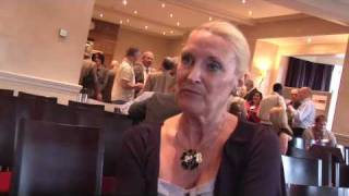 Sally Lawson's Testimonials