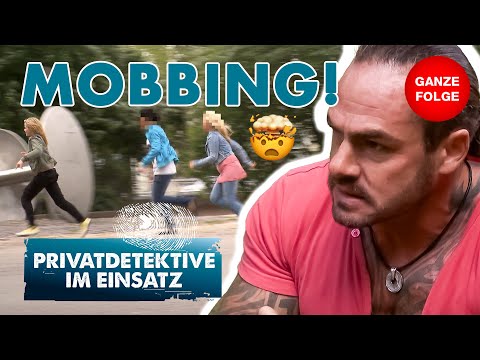 Brutale Mädchenbande 💅🏻💥 Carsten Stahl greift ein! | Privatdetektive im Einsatz | Ganze Folge #04