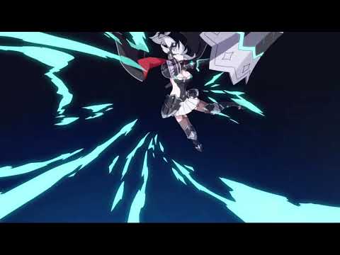 OPERATOR SIGRET ON DMG IS BETTER srry epic seven but she can actually kill arowele