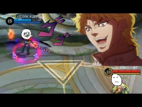 Lancelot Montage 12 | Mobile Legends