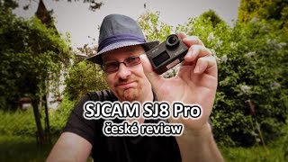 SJCAM SJ8 Pro