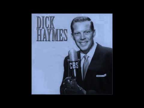 DICK HAYMES , My silent love with Gordon Jenkins & his orch