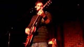 Josh Kelley @ Birchmere - Only You