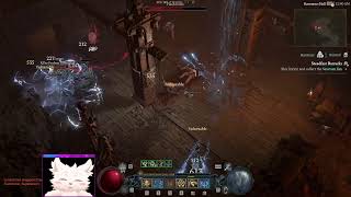 Guerilla Gorilla-Eagle - Spiritborn Hardcore Gameplay