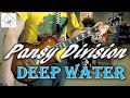 Pansy Division - Deep Water - Punk Guitar Cover (guitar tab in description!)