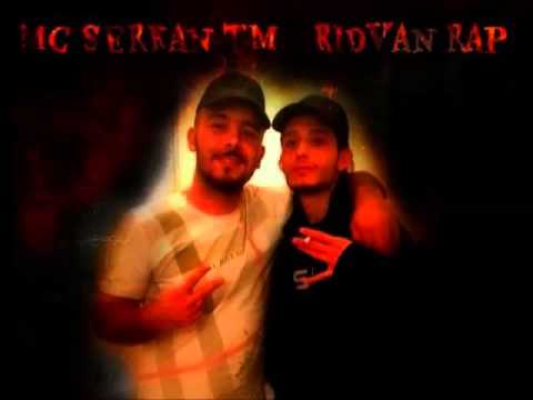 Mc Serkan Tm [Prod. By Ridvan Rap] Giden Yarim 2016