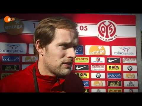 Mainzer Boyband rockt die Liga