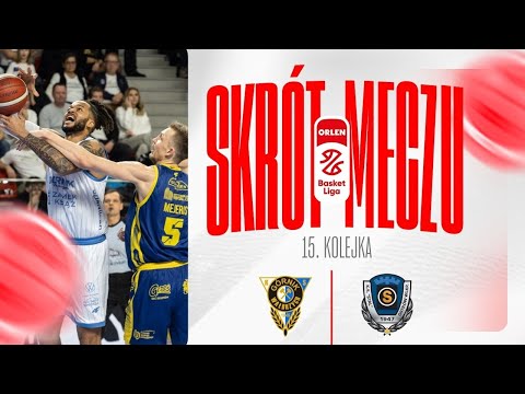 SKRÓT | Górnik Zamek Książ - Tasomix Rosiek Stal | 15. kolejka