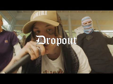 *free* TLOW x LUIS x Pop Punk type beat "dropout"