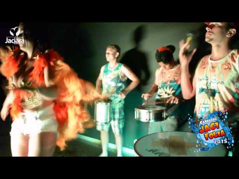 JACIFOLIA 2015