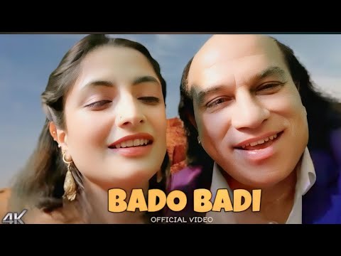 bado badi original song | aye haye oye hoye | Official Video |  chahat fateh ali khan | Bado Badi