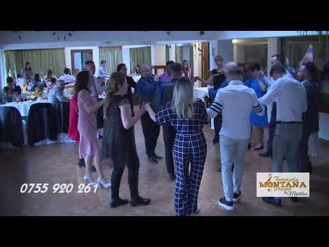 Formatia MONTANA - Colaj Etno 2021,,Daca vrei sandale ,da mi buzele tale,, & ,,Fain e numele Marie,,