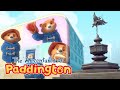 Paddington Driving Around London ‍ ️ Shows For Kids