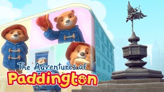 Download lagu Paddington | Driving Around London 🚗🎡💂🏼♂️ | Shows for Kids mp3 Download lagu Paddington | Driving Around London 🚗🎡💂🏼♂️ | Shows for Kids mp3