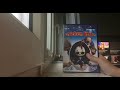 Chicken Little UK DVD Unboxing
