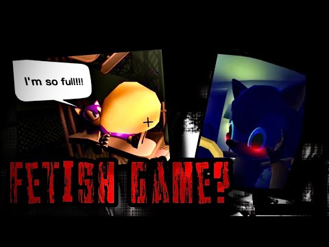 Revisiting The Weirdest Sonic Game From 10 Years Ago