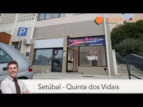 Indisponível, Setúbal - Quinta dos Vidais
