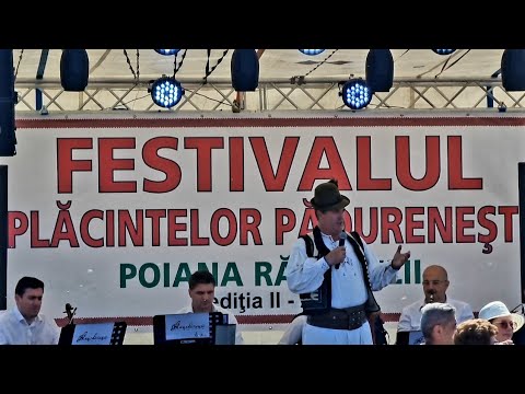 I went to the Forest Pie Festival in the Land of the Foresters