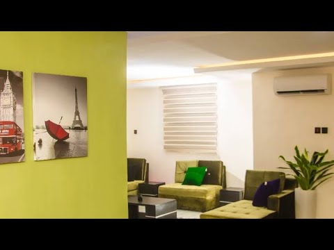 3 bedroom Block Of Flats Short let 212 Olaniyi Street Abule Egba Lagos - 1