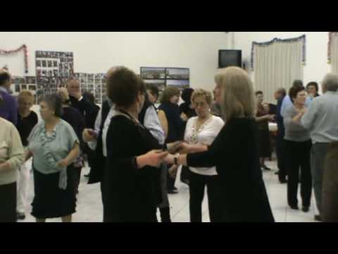 Una Fumata Bianca (Beguine) dedicata a S.S. Papa Givanni Paolo II - testi e musica V. SANTIMONE