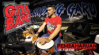 Download lagu Kecepatan Tangan Dewa - Pembaharuan - Gita Bayu Reborn mp3