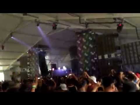Trippy Turtle - Give It 2 U (Trippy Turtle remix) at Hard Summer 2014