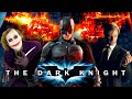 The Dark Knight (2008) Review | Perfecting Joker Vs Batman