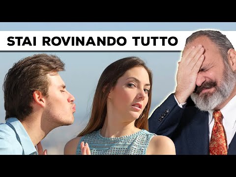 COURTSHIP ETIQUETTE: 10 Unforgivable Mistakes to Avoid on a First Date