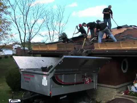 Craig Gouker Roofing and Home Improvement - Roofing Contractor McKeesport, PA